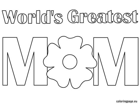 love  mommy coloring pages printable coloring pages