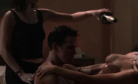 A Skin Depth Look At Five Of Cinema S Sexiest Threesomes