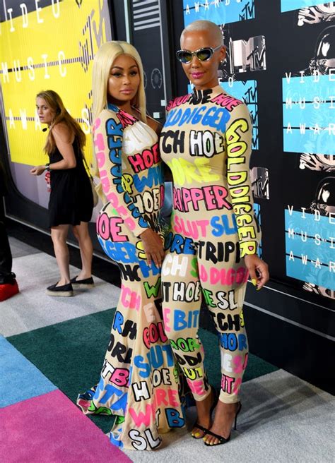 Craziest Outfits At The Mtv Video Music Awards Business Insider