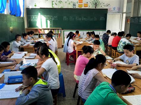 In China Some Schools Are Playing With More Creativity Less Cramming
