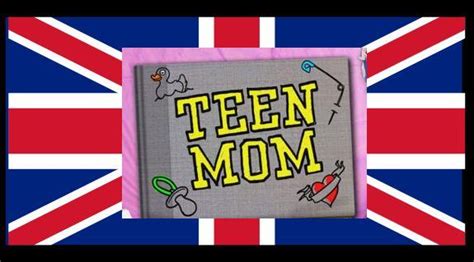 Mtv Is Taking ‘teen Mom Overseas Network Announces Casting For ‘teen