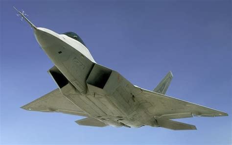 Lockheed Martin F 22 Raptor Price Specs Cost Photos