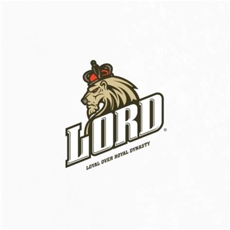 lord logo logo design gallery inspiration logomix