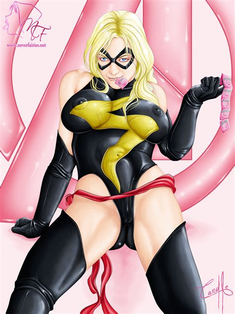 ms marvel nude porn pics superheroes pictures pictures luscious