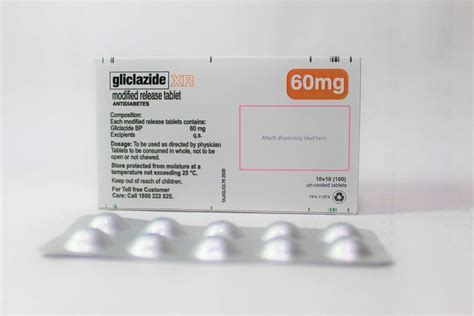 gliclazide mg xr modified release tablets manufacturers suppliers exporters india taj