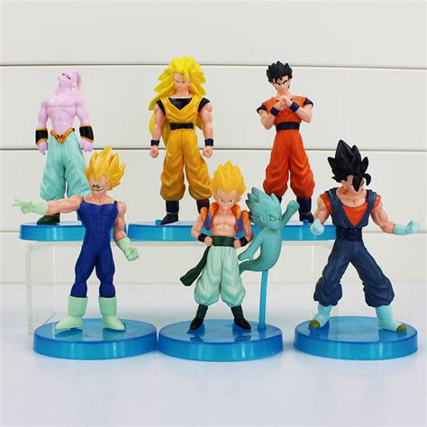 Compra Gohan Figura De Acción Online Al Por Mayor De China