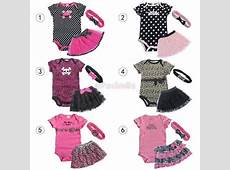 3pcs Outfits Sets Girls Baby Newborn Romper Bodysuit
