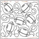 Pantograph Footballs Uer Deb Sku sketch template