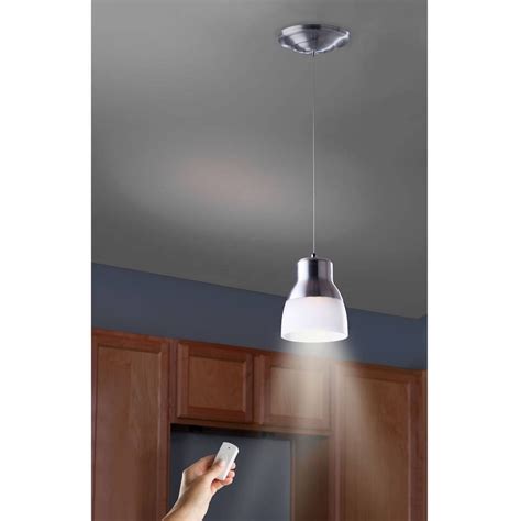 collection  battery operated pendant lights fixtures