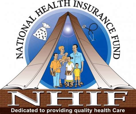 national health insurance fund nkif head office dar es salaam address