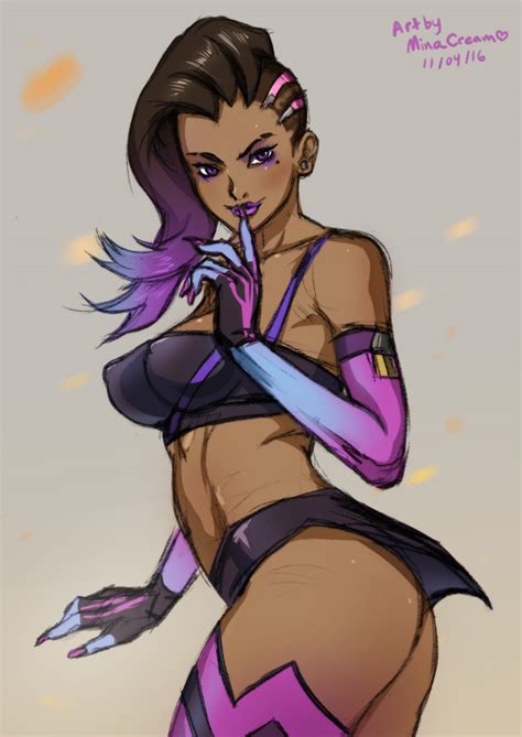 sombra overwatch sketch sombra overwatch porn sorted by position luscious