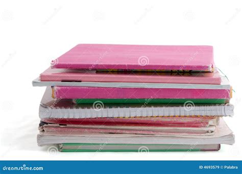 school books stock image image  textbook book studying