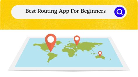 circuit route planning app making routing super easyhow  small business   routing