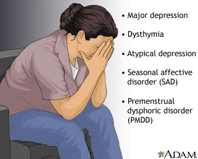 major depression