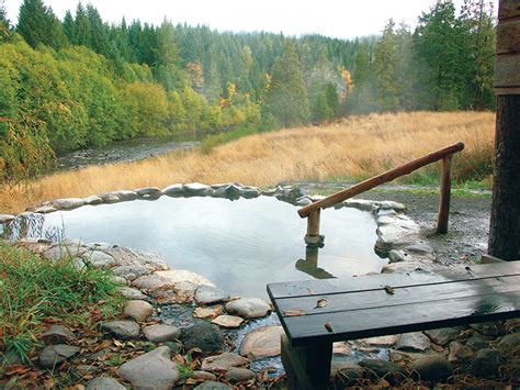 breitenbush hot springs northwest travel magazine