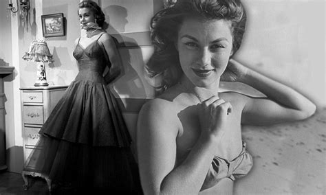 linda christian dead first bond girl dies at 87 daily mail online