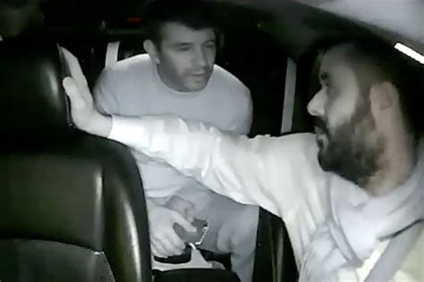 ridesharing gone wrong gay uber horror stories you ll be glad didn t happen to you queerty