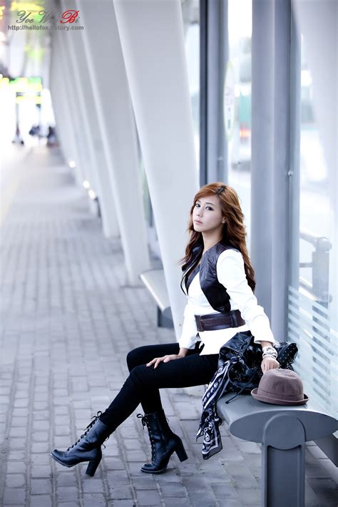 hot girl photos gallery styling kim ha yul