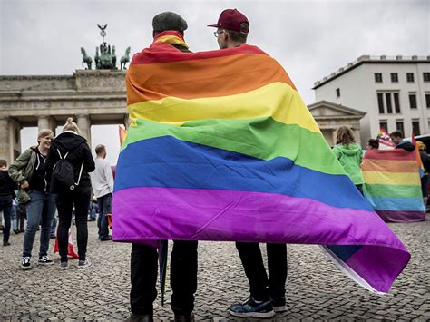 in germany catholic church grapples with blessings for gay marriage religion news service