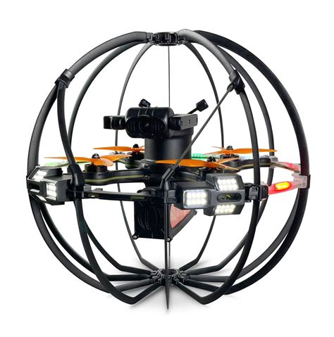 quadcopter drone skycopter cobra  fiberscopenet  medit monitoring inspection