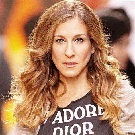 Sarah Jessica Parker Looks And Style