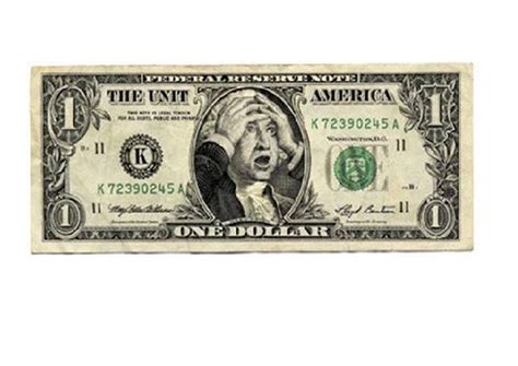 treasury issues   dollar bill consumption mattersgarbage