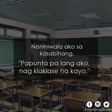 30 Graduation Quotes Memes Tagalog Tahun Ini Quotesgood