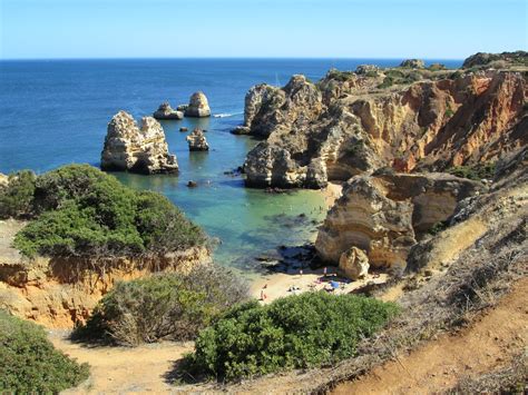6 places to find great food in lagos portugal we are