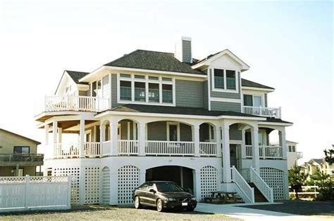 lovely coastal craftsman house plans  home plans design