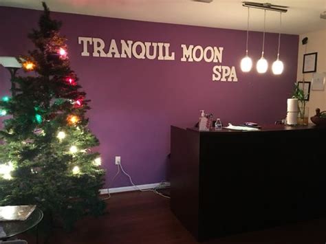 tranquil moon spa  reviews  hungerford dr rockville maryland