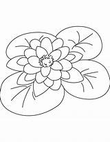 Bestcoloringpages Lilies Source sketch template