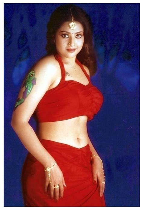 Malayalam Actress Meena Hot Sex Boobs