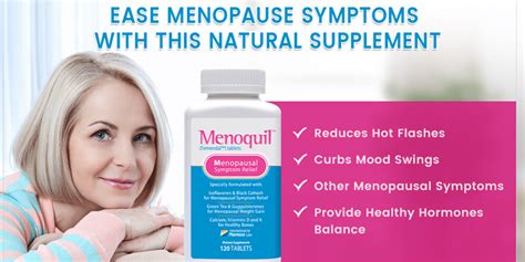 menoquil review relieve menopausal symptoms easily my