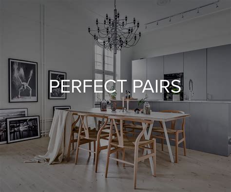 perfect pairs furniture design home decor home