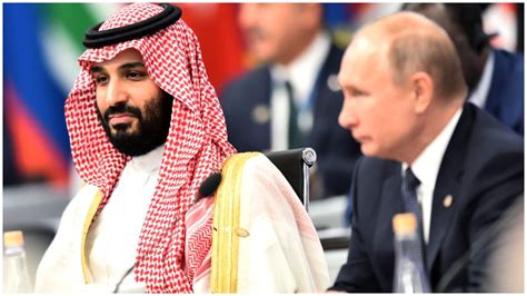 Mohammed Bin Salman 5 Fast Facts You Need To Know