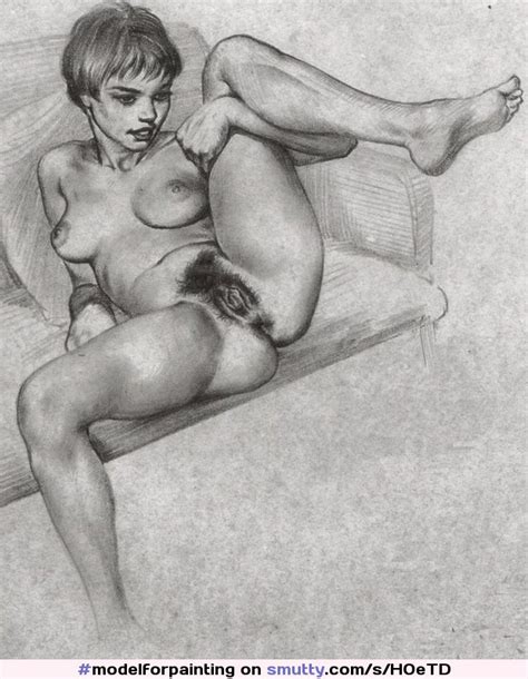 erotic nude drawing an image by biandreah fantasti cc drawing artnude artnude illustration