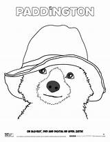 Coloring Paddington Bear Mama Sweeps4bloggers από αποθηκεύτηκε sketch template