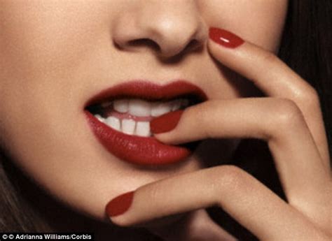 The Scientific Defense Of Nail Biting That Nail Biters
