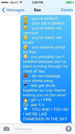 how to flirt with emoji a handy guide for those of us who aren t so