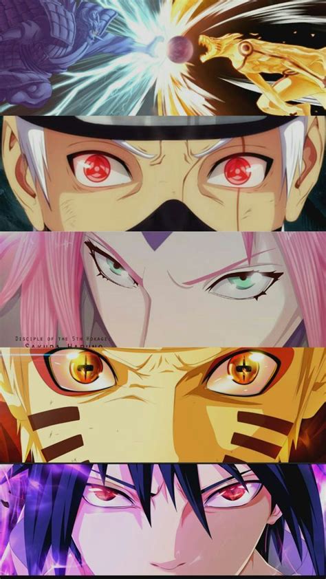 Naruto 10 Differences Between The Anime And The Manga Naruto