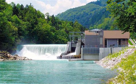 mini hydro power sites   built  sabah