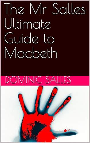 scaricare libri libgen   salles ultimate guide  macbeth