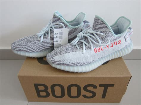 adidas yeezy boost   blue tint blog lesterchannet