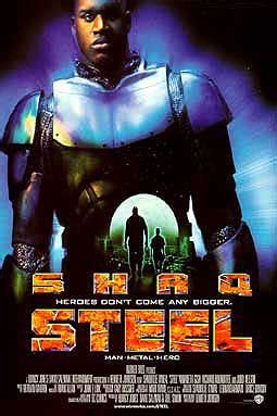 steel film tv tropes