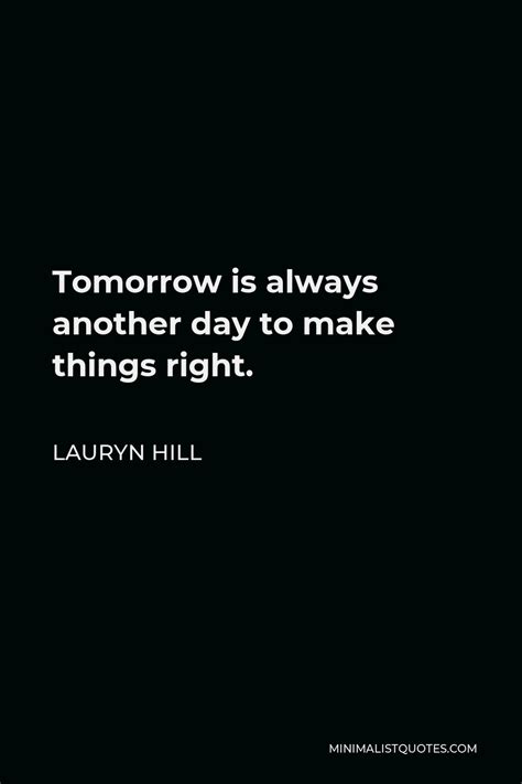 lauryn hill quotes minimalist quotes