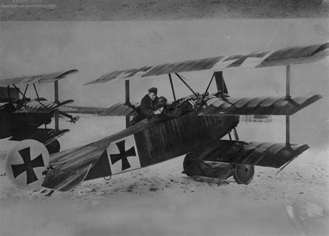 remembering  red baron    anniversary   death