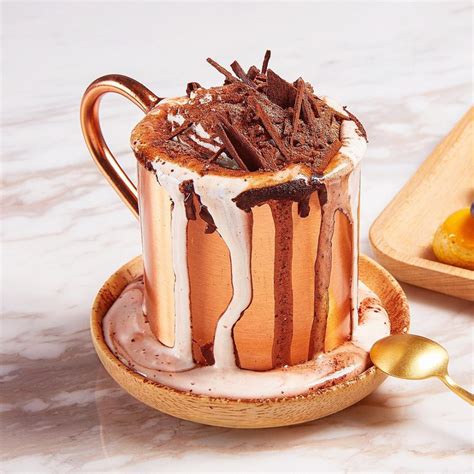 12 decadent hot chocolates to sip on in paris frenchly in 2020 food
