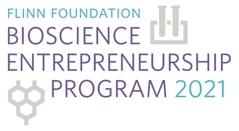 flinn foundation program offering   bioscience startups opens application flinn foundation