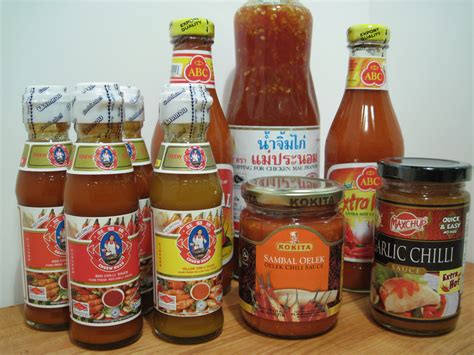 thai food supermarket onlineimportfoodcom hotsaucedaily