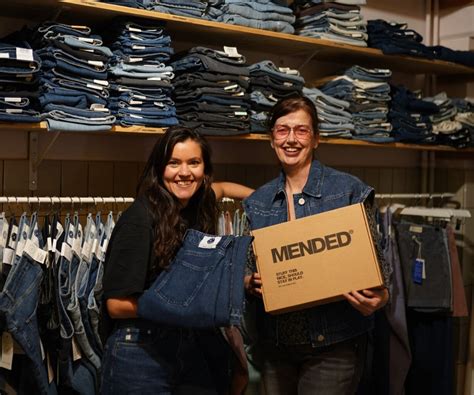 mud jeans en mended rollen reparatieservice uit door heel nederland duurzaam ondernemen